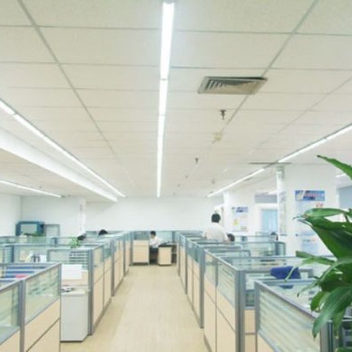 Lighting-Installation